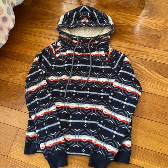 Abercrombie & Fitch Tops - Abercrombie Hoodie